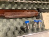 ducks unlimited1987 beretta A303 20 ga - 4 of 15