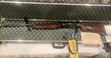 ducks unlimited1987 beretta A303 20 ga - 5 of 15