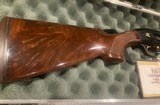 ducks unlimited1987 beretta A303 20 ga - 2 of 15