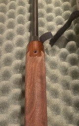 ducks unlimited1987 beretta A303 20 ga - 14 of 15