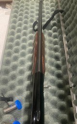 ducks unlimited1987 beretta A303 20 ga - 10 of 15