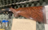 ducks unlimited1987 beretta A303 20 ga - 6 of 15