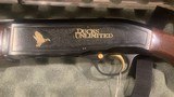 ducks unlimited1987 beretta A303 20 ga - 7 of 15