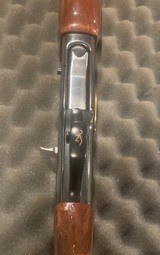1983 ducks unlimited browningB -8012 ga - 12 of 13