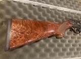1983 ducks unlimited browningB -8012 ga - 6 of 13