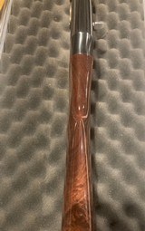 1983 ducks unlimited browningB -8012 ga - 9 of 13