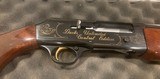 1983 ducks unlimited browningB -8012 ga - 7 of 13