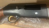 Beretta
AL 390 silver mallard 12 ga - 3 of 15