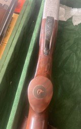 ducks unlimited Beretta 687 20 ga - 11 of 14