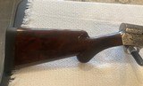 ducks unlimited 1987 browning A5 12 ga - 2 of 13