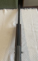 ducks unlimited 1987 browning A5 12 ga - 10 of 13