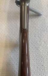 ducks unlimited 1987 browning A5 12 ga - 9 of 13