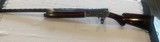ducks unlimited 1987 browning A5 12 ga - 5 of 13