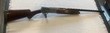 ducks unlimited 1987 browning A5 12 ga - 1 of 13