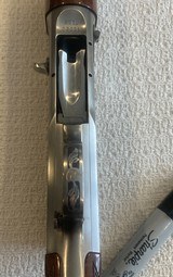 ducks unlimited 1987 browning A5 12 ga - 12 of 13