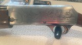 ducks unlimited 1989 browning A 500
12 ga - 7 of 14