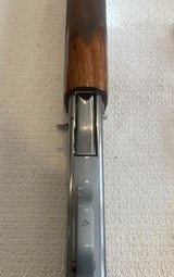 ducks unlimited 1989 browning A 500
12 ga - 12 of 14