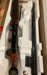 Remington1100 sporting 28 ga - 12 of 15