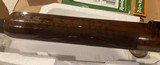 Remington1100 sporting 28 ga - 4 of 15