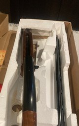 Remington1100 sporting 28 ga - 10 of 15
