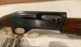 Remington 1100 sporting 12 ga - 3 of 15