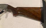 ducks unlimited 1999 browning BPS 20 ga - 2 of 14