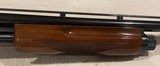 ducks unlimited 1999 browning BPS 20 ga - 8 of 14