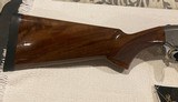 ducks unlimited 1999 browning BPS 20 ga - 6 of 14