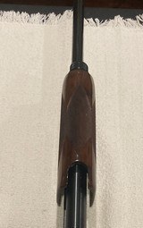ducks unlimited 1999 browning BPS 20 ga - 12 of 14