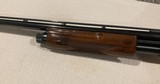 ducks unlimited 1999 browning BPS 20 ga - 4 of 14