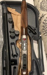 Benelli Legacy
12 ga - 13 of 14