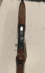 ducks unlimited 1994 browning A500 12 ga - 12 of 14