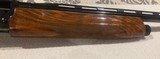 ducks unlimited 1994 browning A500 12 ga - 8 of 14