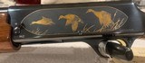 ducks unlimited 1994 browning A500 12 ga - 3 of 14
