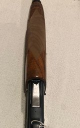 ducks unlimited 1994 browning A500 12 ga - 13 of 14
