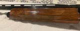 ducks unlimited 1994 browning A500 12 ga - 4 of 14