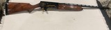 ducks unlimited 1994 browning A500 12 ga - 5 of 14