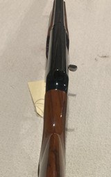 ducks unlimited 1994 browning A500 12 ga - 10 of 14