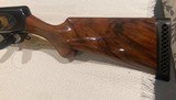 ducks unlimited 1994 browning A500 12 ga - 2 of 14
