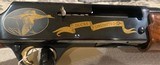 ducks unlimited 1994 browning A500 12 ga - 7 of 14