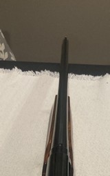 ducks unlimited 1994 browning A500 12 ga - 11 of 14