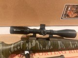 ducks unlimited 2019 rifle of the year Howa 1500/HS
Precision 6.5 Creedmoor - 3 of 9
