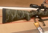 ducks unlimited 2019 rifle of the year Howa 1500/HS
Precision 6.5 Creedmoor - 2 of 9