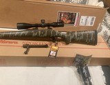 ducks unlimited 2019 rifle of the year Howa 1500/HS
Precision 6.5 Creedmoor - 5 of 9