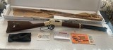 Ducks Unlimited Henry Big Boy44 MAG / SPL - 1 of 12