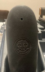 ducks unlimited 2011 Beretta 3901 12 ga - 9 of 15