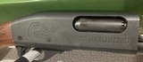 Ducks Unlimited Remington 870 Magnum 12 ga - 8 of 14