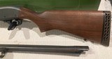 Ducks Unlimited Remington 870 Magnum 12 ga - 2 of 14