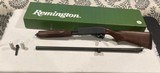 Ducks Unlimited Remington 870 Magnum 12 ga - 1 of 14