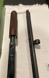 Ducks Unlimited Remington 870 Magnum 12 ga - 13 of 14
